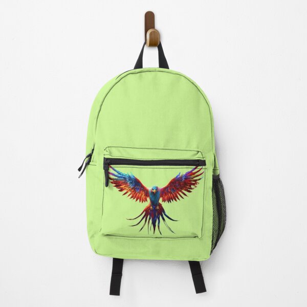 Item preview, Neon Eagle designed and sold by Aise06.