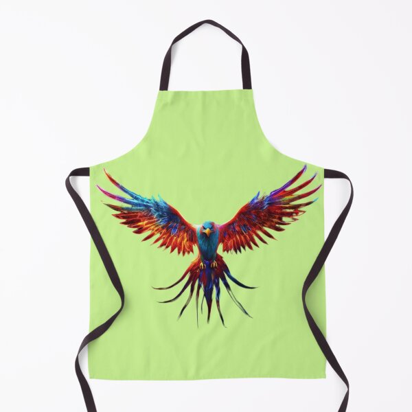 Item preview, Neon Eagle designed and sold by Aise06.