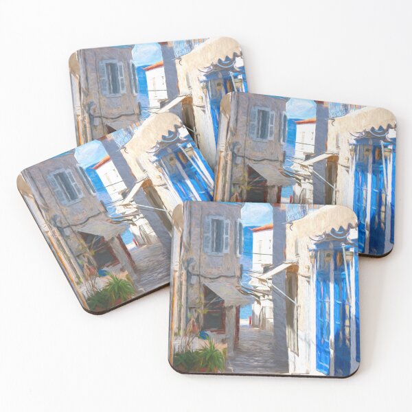 Item preview, Blue Lane designed and sold by yolanda.