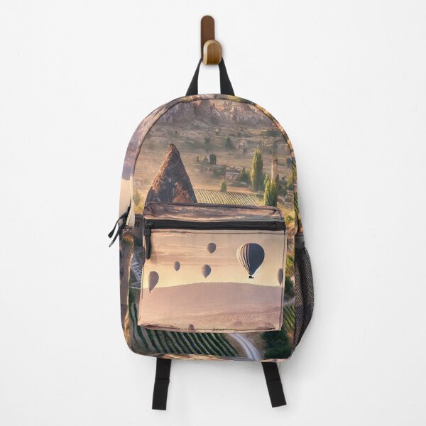Item preview, Wonders of Cappadocia designed and sold by Tony Yustein.