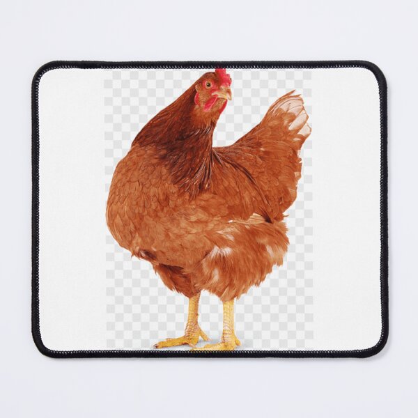 Item preview, chook designed and sold by Bobby-Rock.
