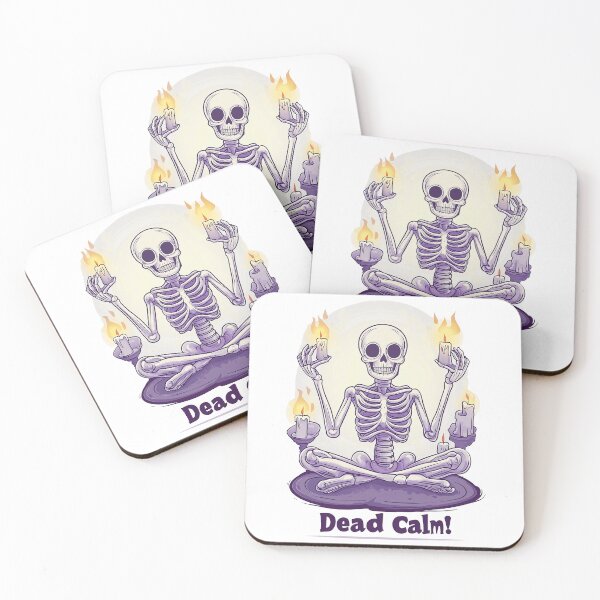 Item preview, Dead Calm! #2 designed and sold by Ahmed Behiry.