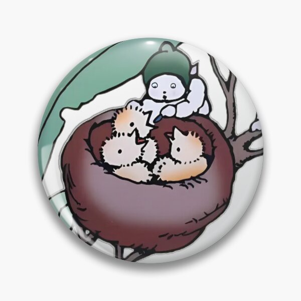 Item preview, Gumnut Babies Nest designed and sold by Ari C.