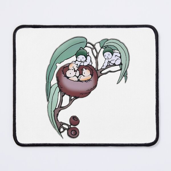 Item preview, Gumnut Babies Nest designed and sold by Ari C.