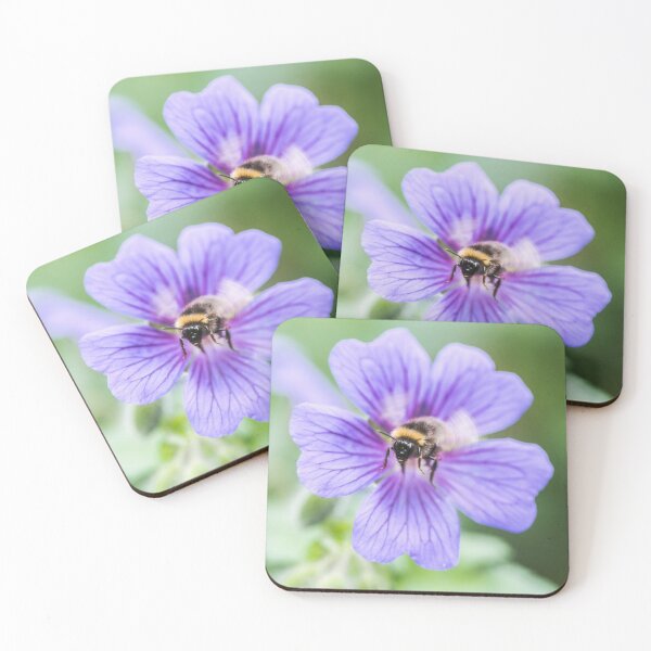 Item preview, Bees designed and sold by TheBestBadger.