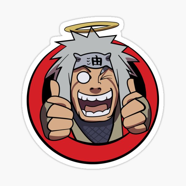 Item preview, Dumb legendary sannin designed and sold by NAZHASHP.