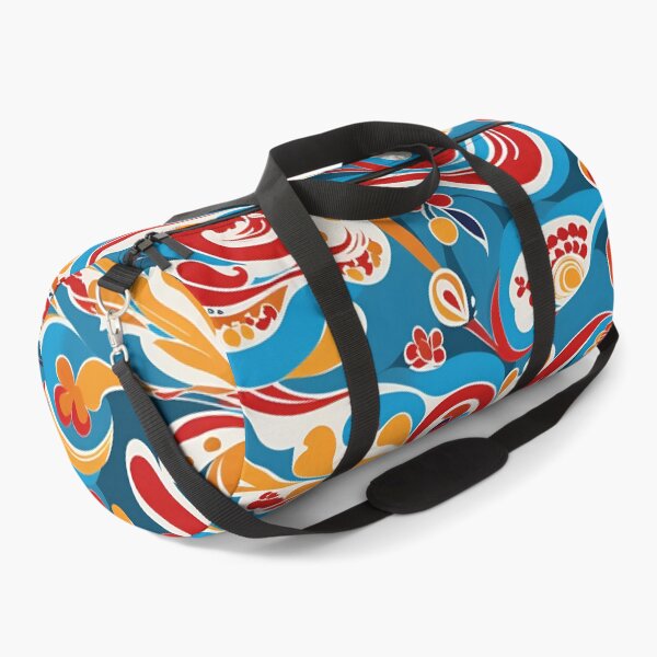 Item preview, Vibrant Abstract Swirl V1  designed and sold by GracePaigePlaza.