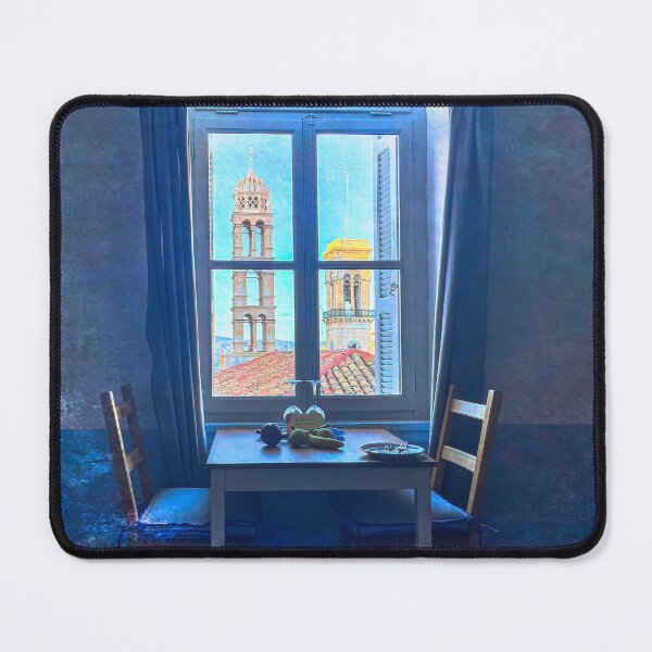 Item preview, Room with a View designed and sold by yolanda.