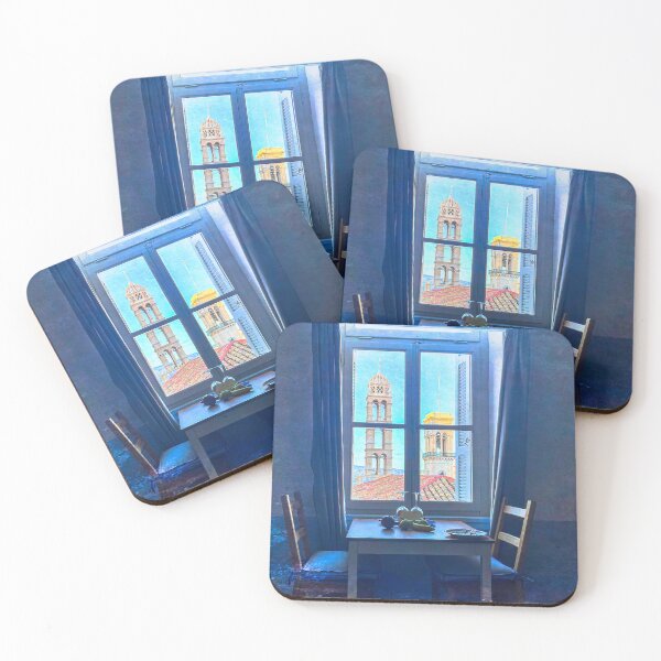 Item preview, Room with a View designed and sold by yolanda.