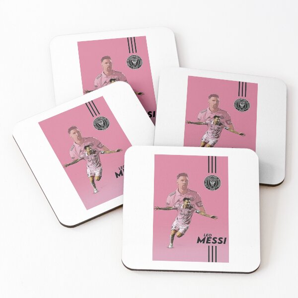 Item preview, Messi Miami FC designed and sold by printistry.