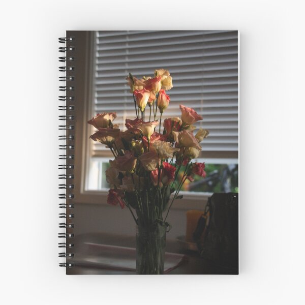 Item preview, Flowers in sunlight designed and sold by PinkiesPictures.
