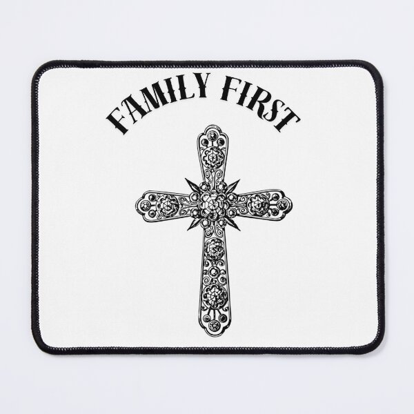 Item preview, Family First designed and sold by Mateo1712.