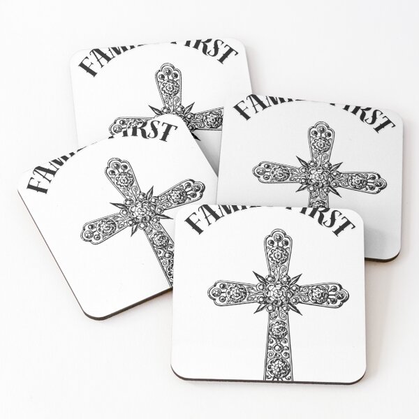 Item preview, Family First designed and sold by Mateo1712.