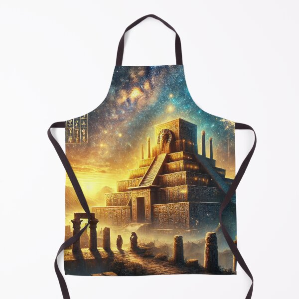 Item preview, Ancient Mysteries designed and sold by Tony Yustein.