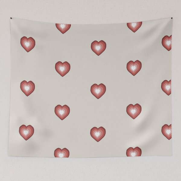 Item preview, Heard  designed and sold by CreationbyNiki.
