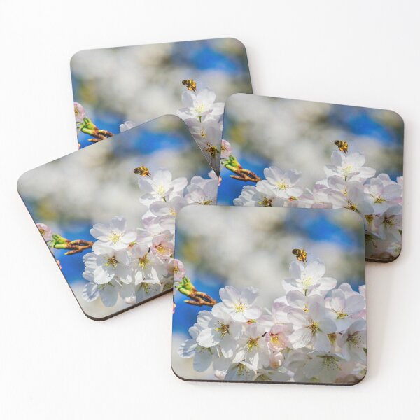 Item preview, Bees designed and sold by TheBestBadger.