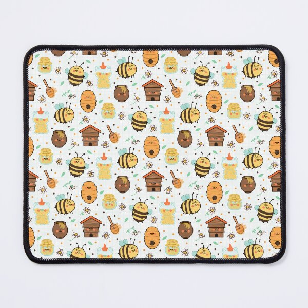 Item preview, Long live the bees! designed and sold by danielapink.