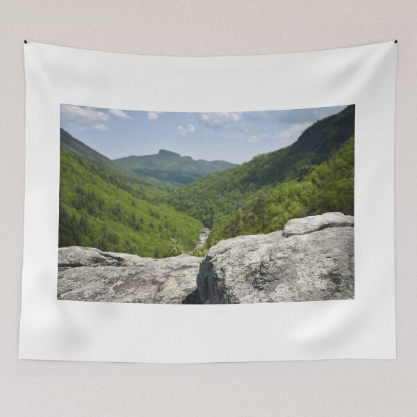 Item preview, Linville Gorge Wilderness designed and sold by mbarimo7.