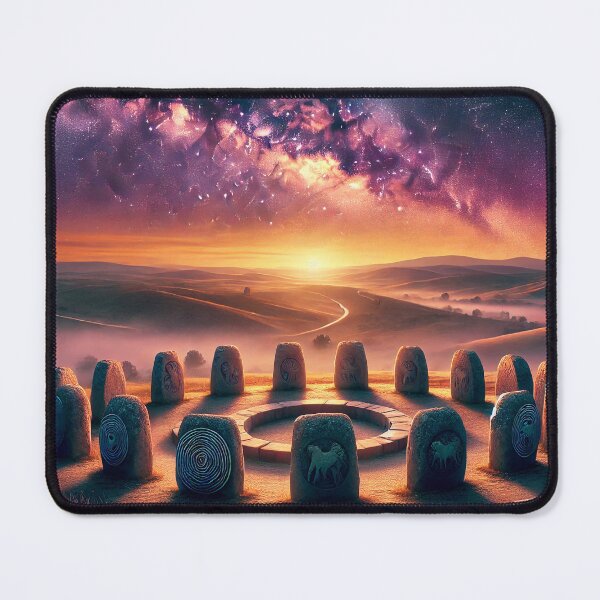 Item preview, Göbekli Tepe designed and sold by Tony Yustein.