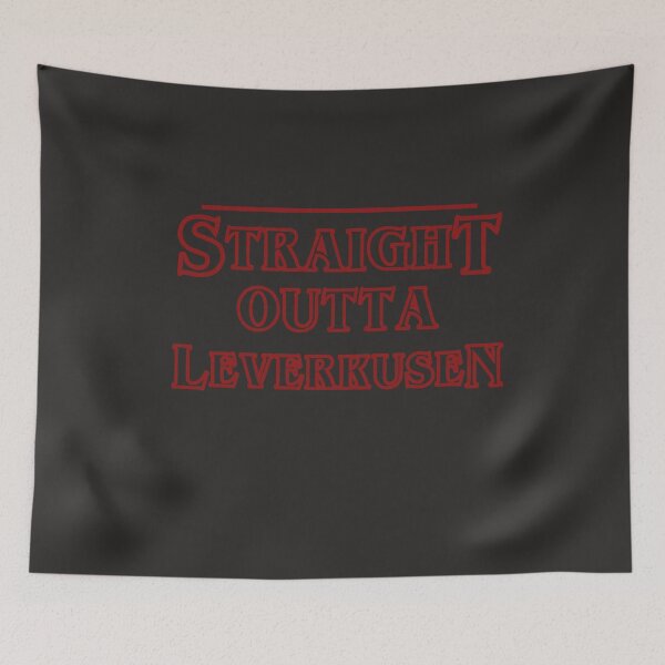 Item preview, Leverkusen  designed and sold by 71Lion.
