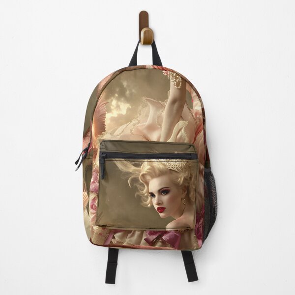 Item preview, Beauty and the Flamingo designed and sold by 3ling_Design.