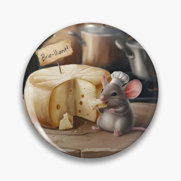 Item preview, mouse's favorite treat ,3D designed and sold by elegantpaterns.