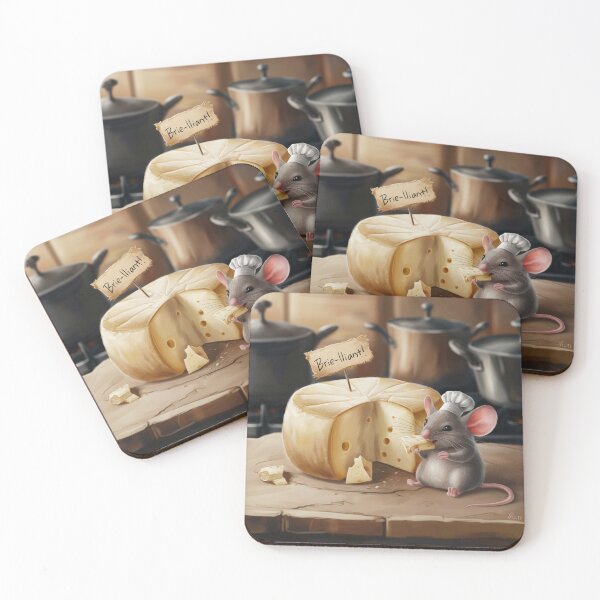 Item preview, mouse's favorite treat ,3D designed and sold by elegantpaterns.