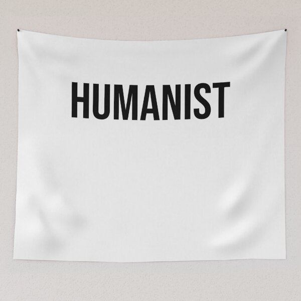 Item preview, Humanist designed and sold by KingClothes.