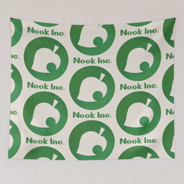 Item preview, Nook Inc. designed and sold by nillapod.