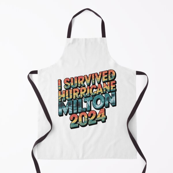 Item preview, I Survived Hurricane Milton October 2024 designed and sold by thespecialtyhub.