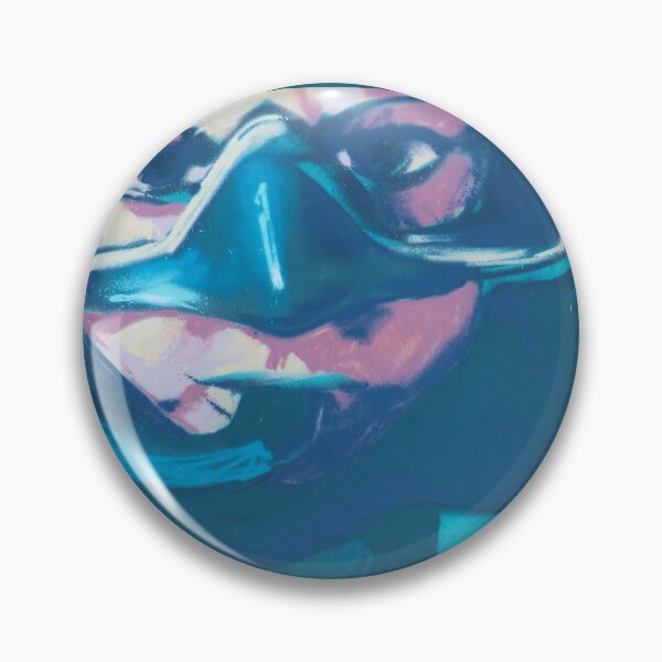 Item preview, Diver Mural Fuerteventura designed and sold by eddiebarronshop.