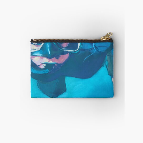 Item preview, Diver Mural Fuerteventura designed and sold by eddiebarronshop.