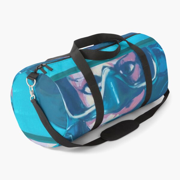 Item preview, Diver Mural Fuerteventura designed and sold by eddiebarronshop.
