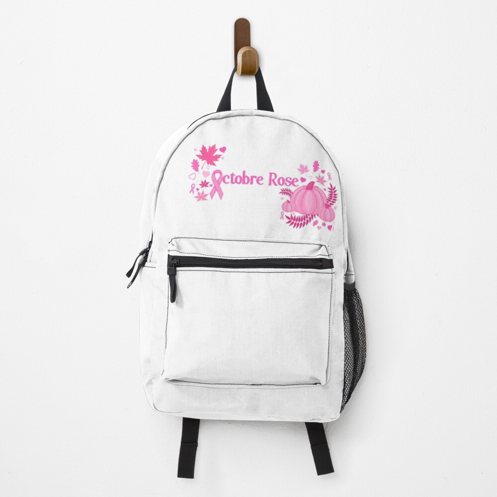 Item preview, Backpack designed and sold by Pandaerable.