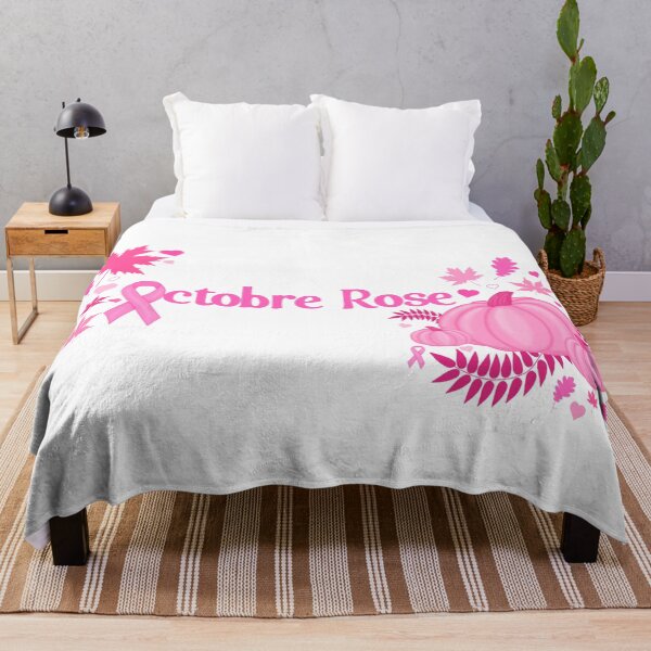 Item preview, Octubre rosa designed and sold by Pandaerable.