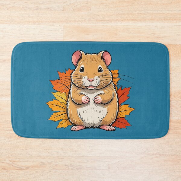 Item preview, Autumn mouse designed and sold by Purr95.