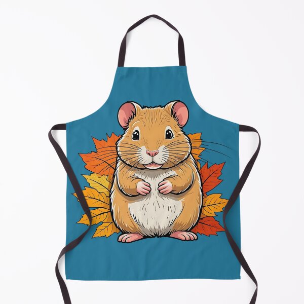 Item preview, Autumn mouse designed and sold by Purr95.