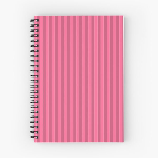 Item preview, Pink color vertical striped lines background  designed and sold by SpinklyCreations.
