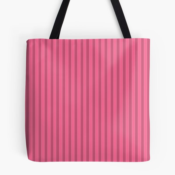 Item preview, Pink color vertical striped lines background  designed and sold by SpinklyCreations.