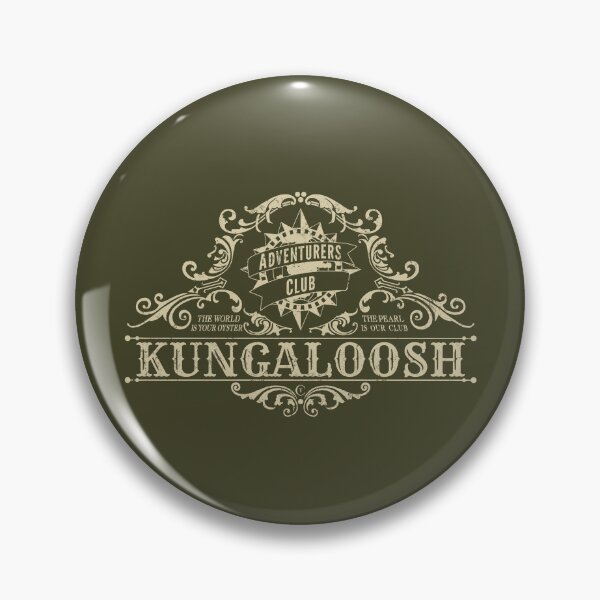 Item preview, CREAM & OLIVE - Adventurers Club Filigree designed and sold by Thatcher Outfitters.