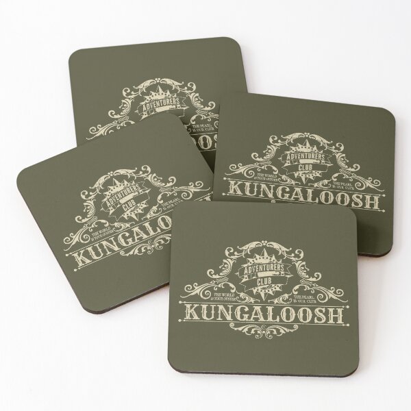 Item preview, CREAM & OLIVE - Adventurers Club Filigree designed and sold by Thatcher Outfitters.
