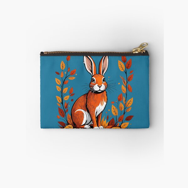 Item preview, Autumn rabbit designed and sold by Purr95.