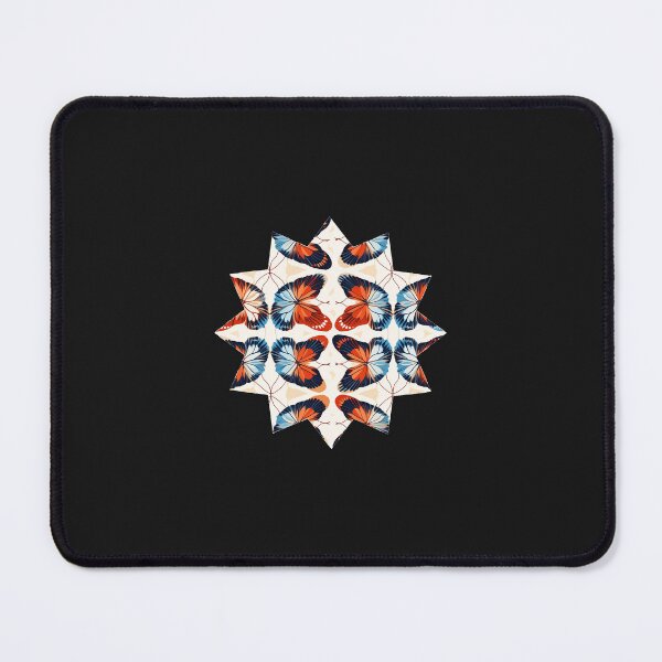 Item preview, Geometric Motif Love Friendship Connection Star designed and sold by G-M-Designs.