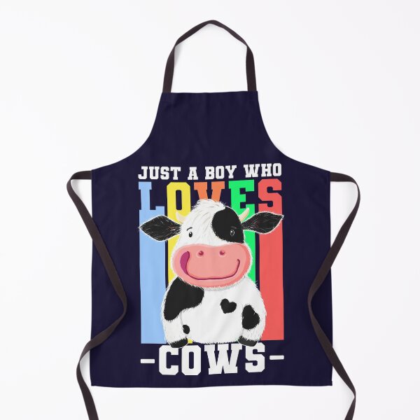 Item preview, Funny Cow For Boys designed and sold by brodyquixote.
