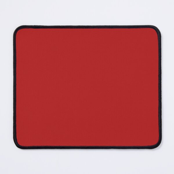 Item preview, Christmas Red solid designed and sold by Dana Du.