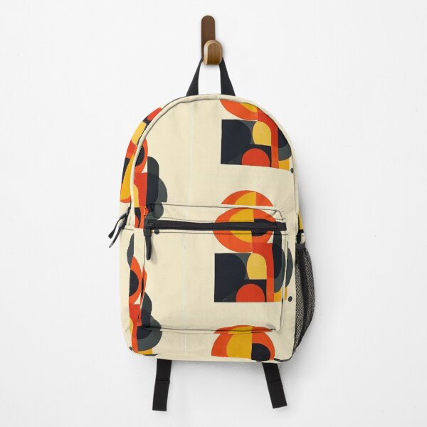 Item preview, Bauhaus patterns designed and sold by Carameltornado.