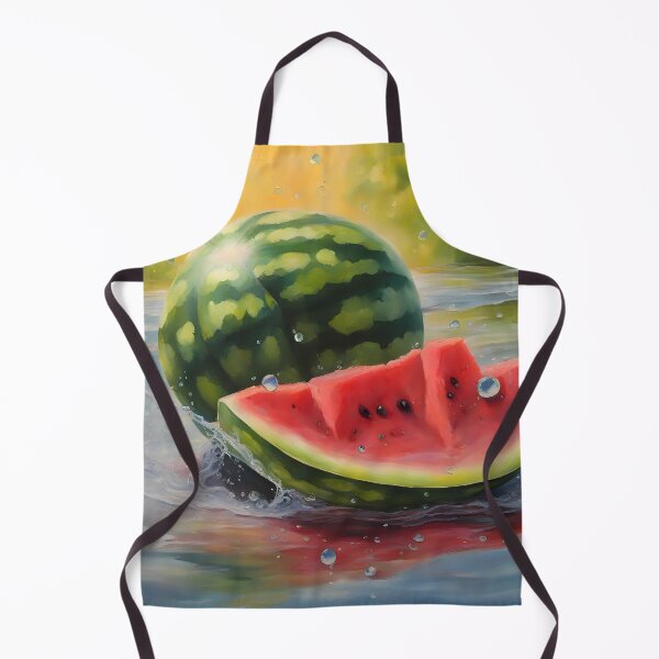 Item preview, Watermelon River Rafting designed and sold by CalmnessbyChoice.