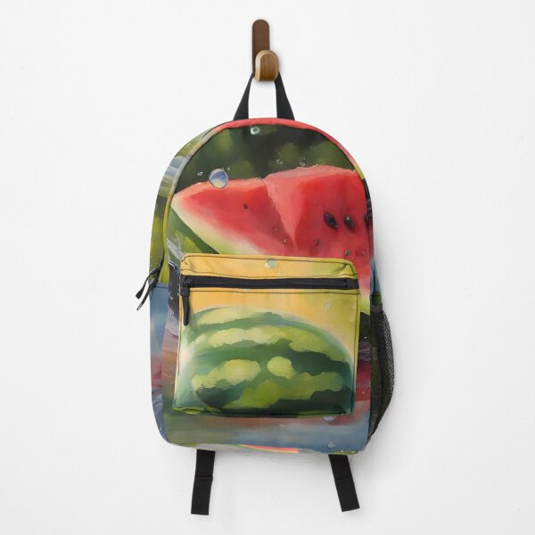 Item preview, Watermelon River Rafting designed and sold by CalmnessbyChoice.