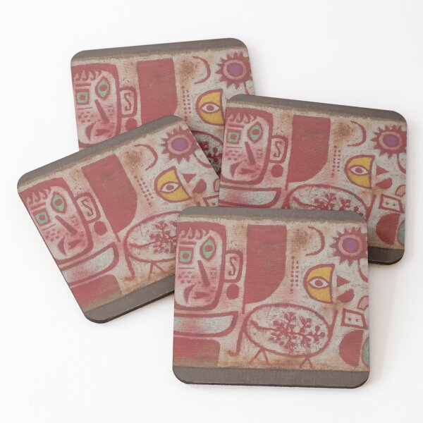 Item preview, Rausch by Paul Klee designed and sold by My Artprintz.