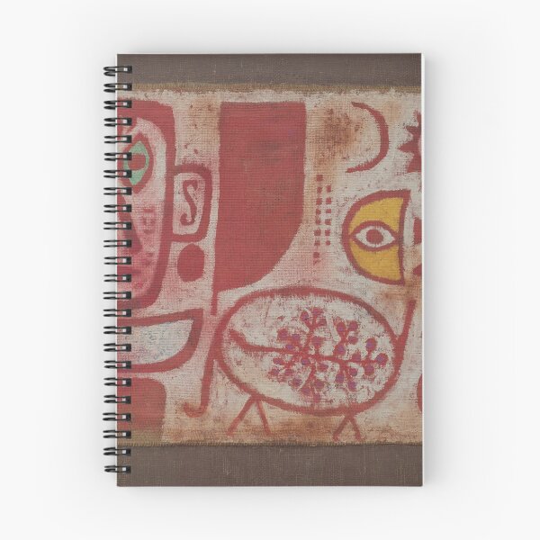 Item preview, Rausch by Paul Klee designed and sold by My Artprintz.